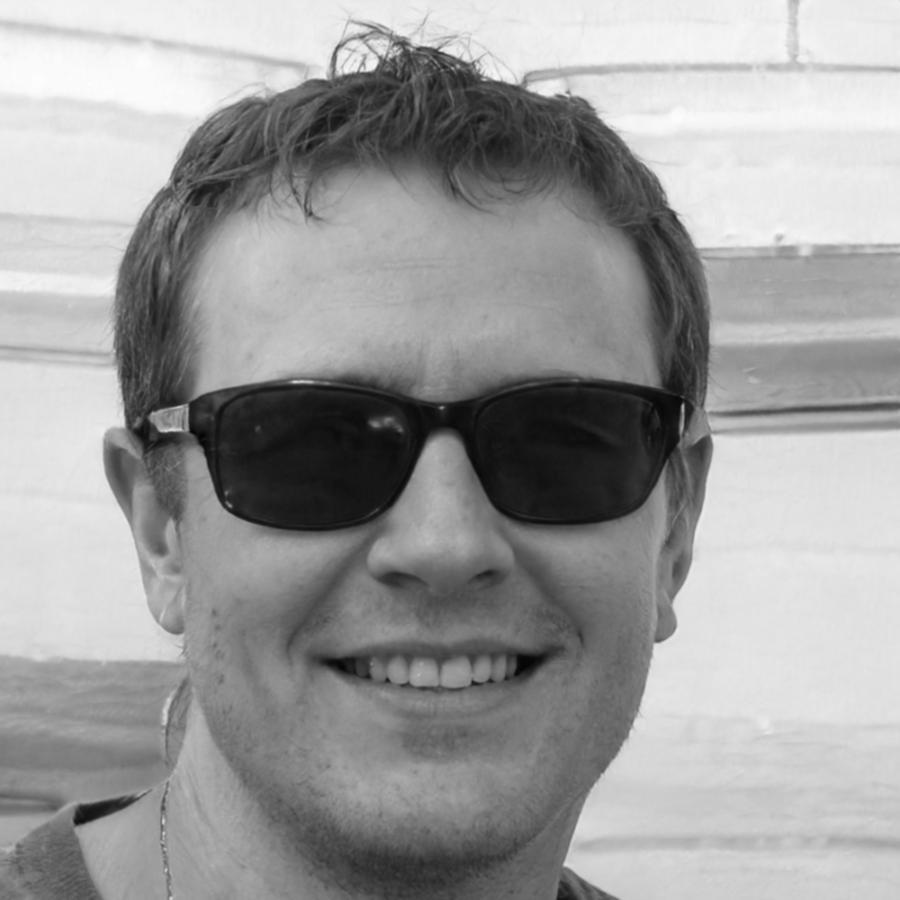 Instruktor fixera platformy