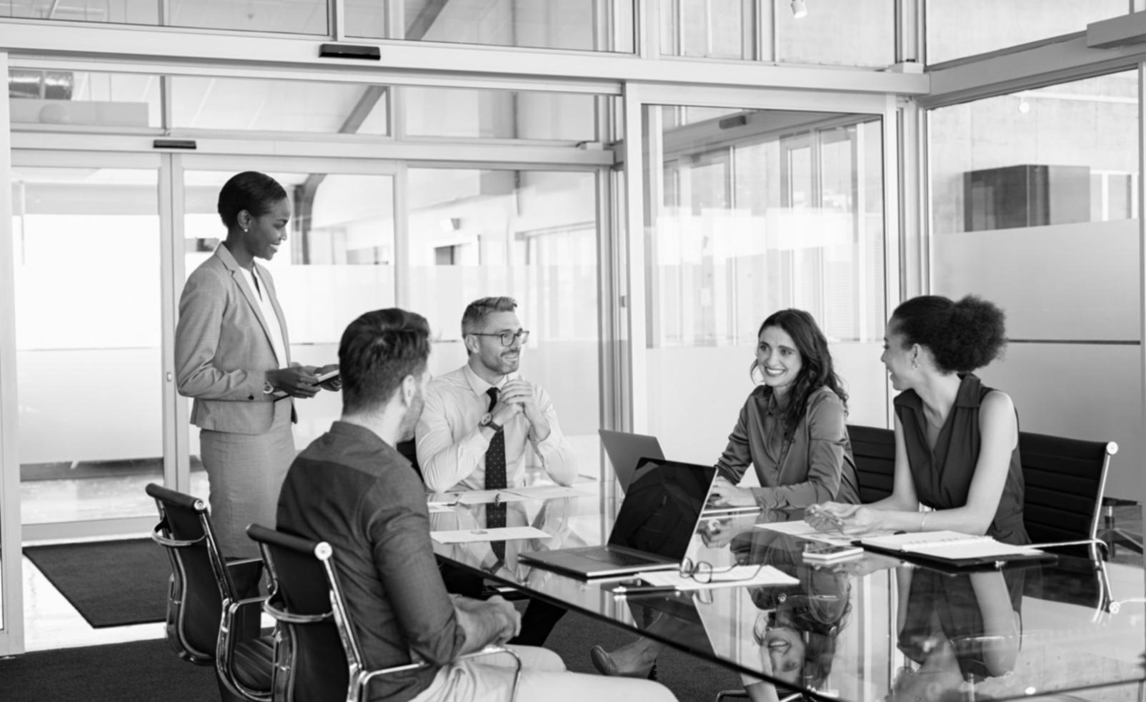 Venture building program overview